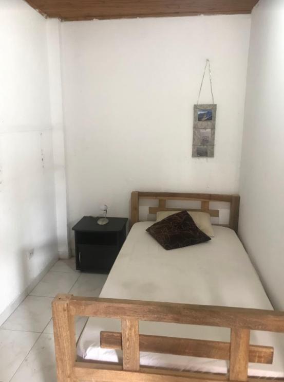 Castillo Rooms 1 Cartagena Exterior photo